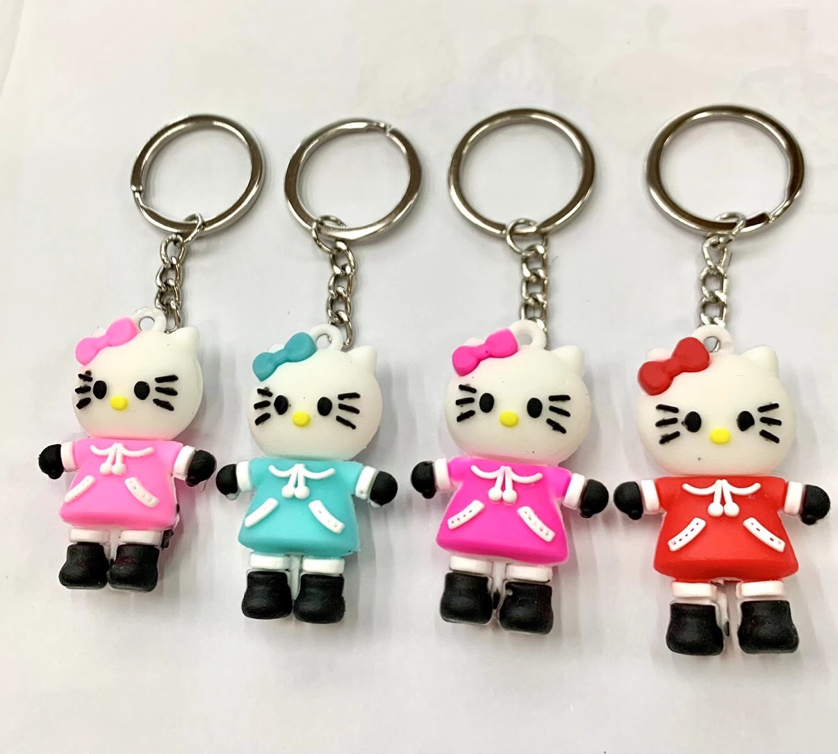 Keychain KT