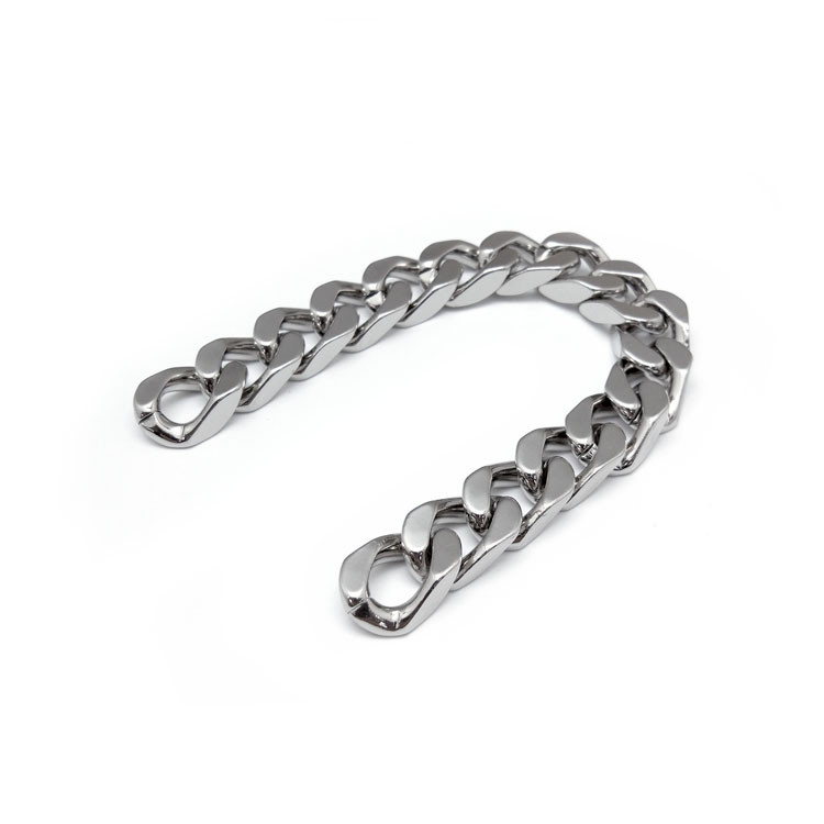 Dongguan Fengxing Hardware Factory Direct Alloy Chain High Quality Grinding Chain Variety Support Customization undefined