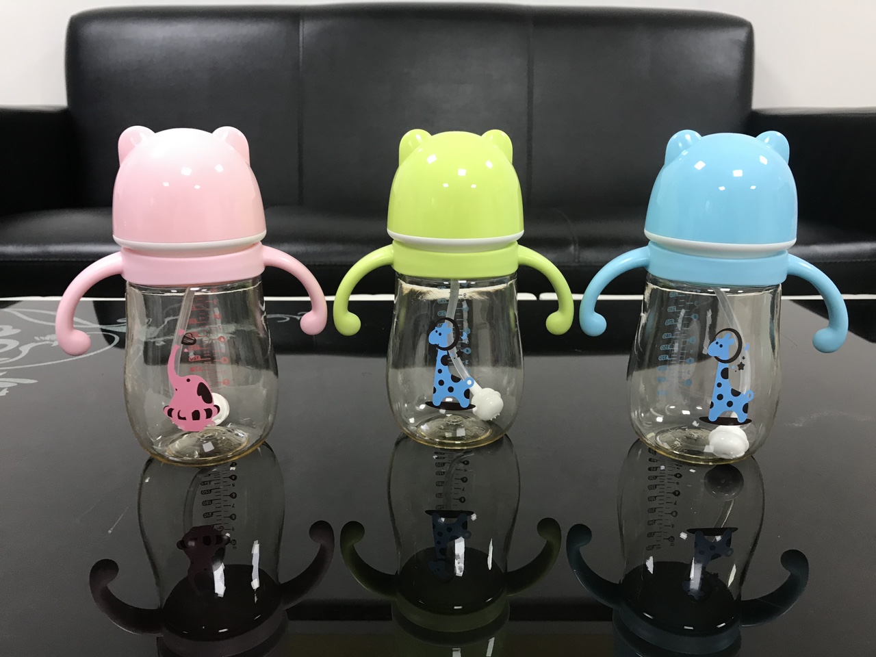 ppsu baby bottle