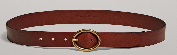 The Trend Of Fashion All Kinds Of Explosive Manufacturers Direct Sales Of Leather 2020 New Belt 319