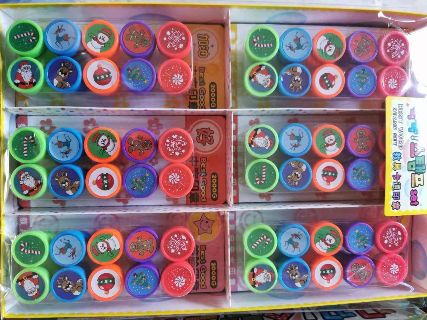 Goods undefined