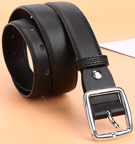 The Trend Of Fashion All Kinds Of Explosive Manufacturers Direct Sales Of Leather In 2020 New Belt 286