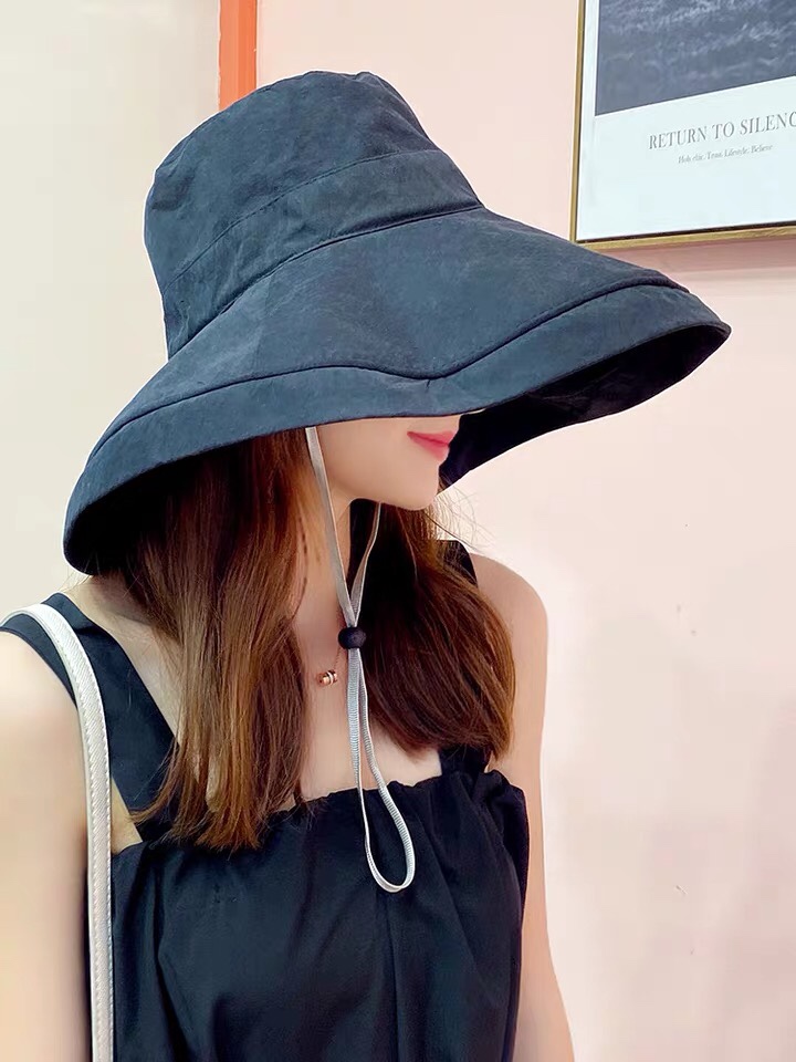 Fisherman's Hat
