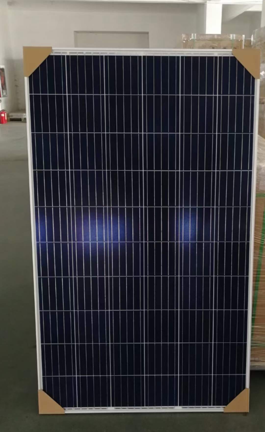 Solar panels ranging from 5W to 450W, both monocrystalline and polycrystalline modules are available for inquiry details Picture