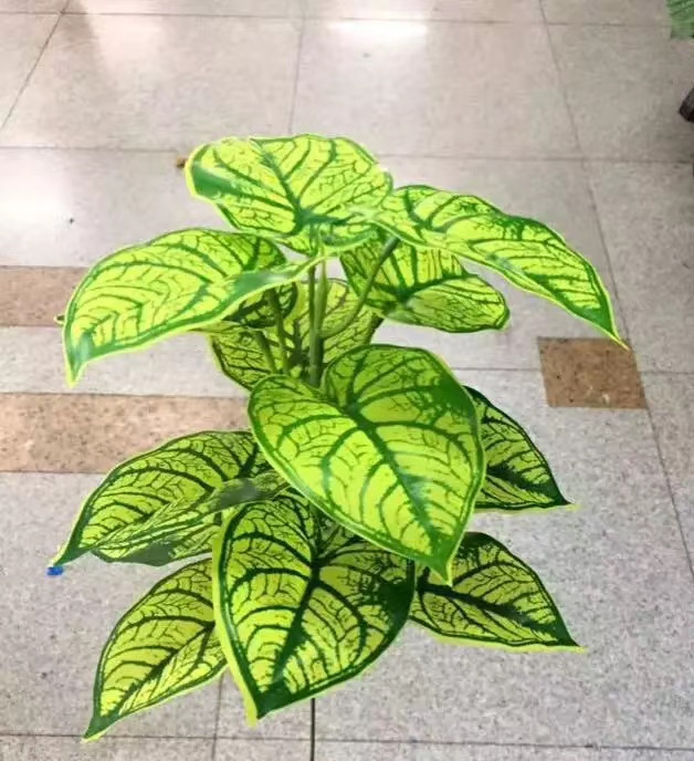仿真树仿真植物组合室内塑料绿植装饰花摆件