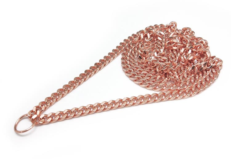 Dongguan Fengxing Hardware Factory Direct Alloy Chain High Quality Grinding Chain Variety Support Customization Specification drawing