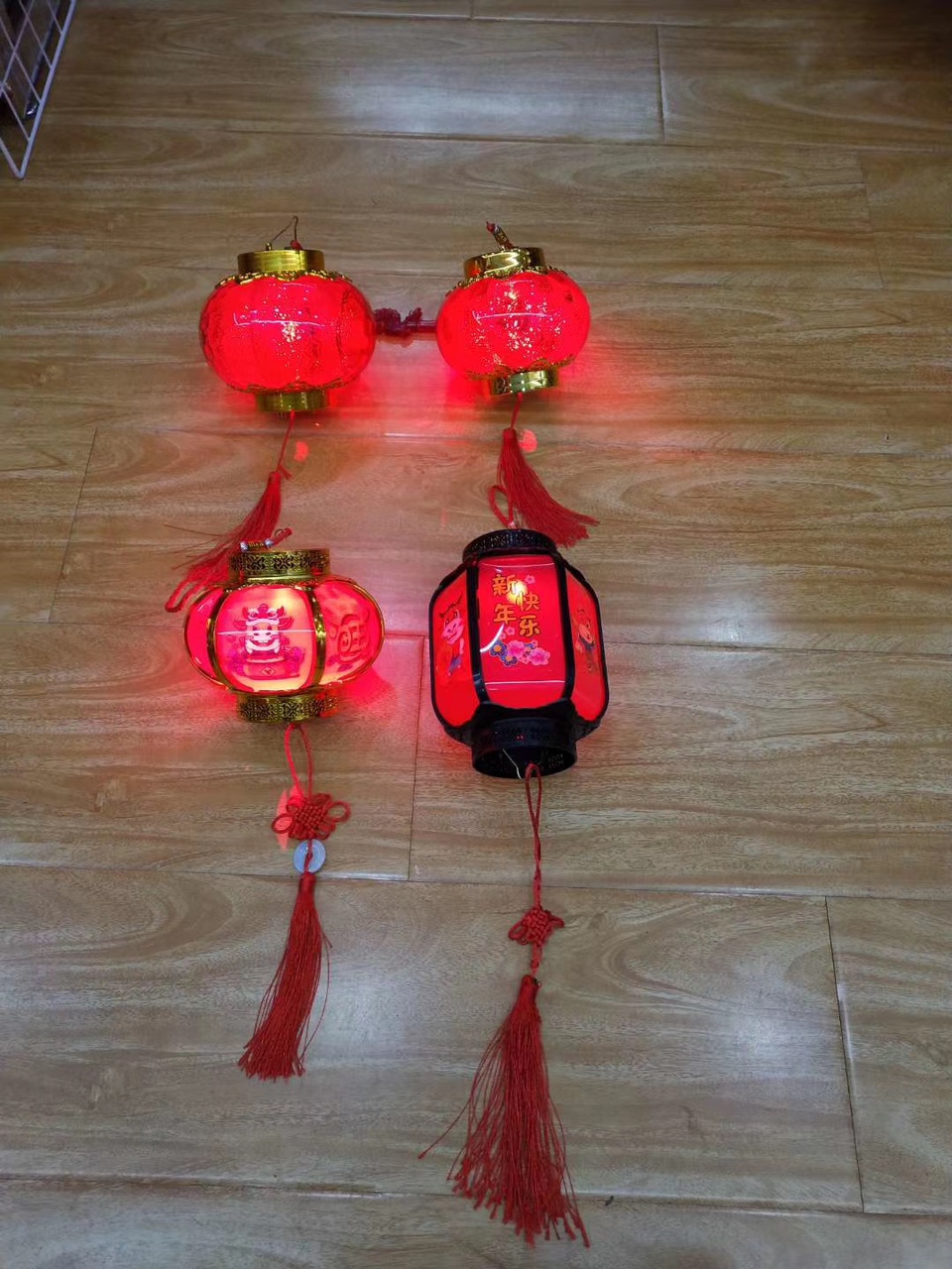 经典灯笼最新款新年装饰节庆装饰节日装饰35