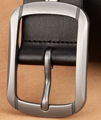 The Trend Of Fashion All Kinds Of Explosive Manufacturers Direct Sales Of Leather In 2020 New Belt 240