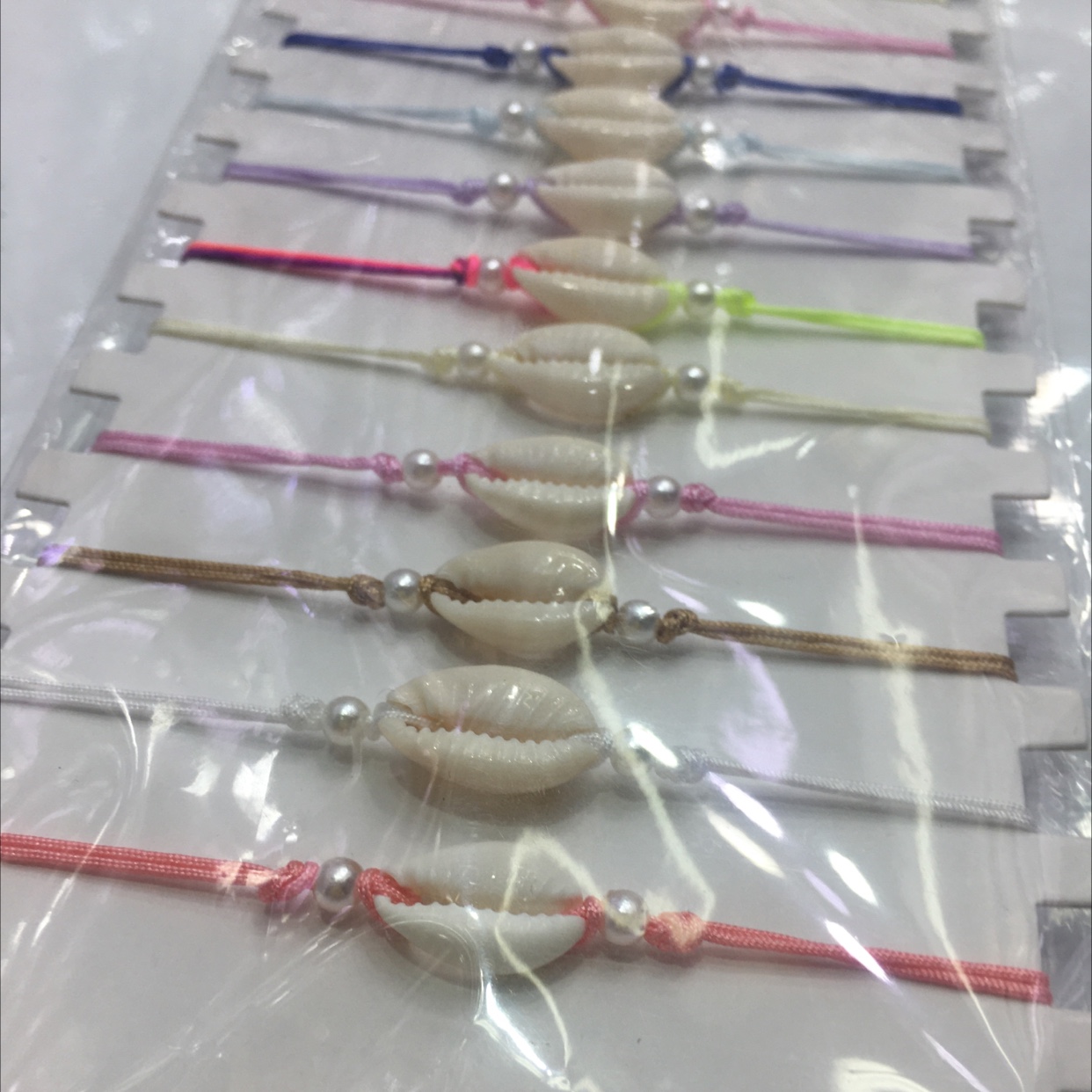 贝壳珍珠