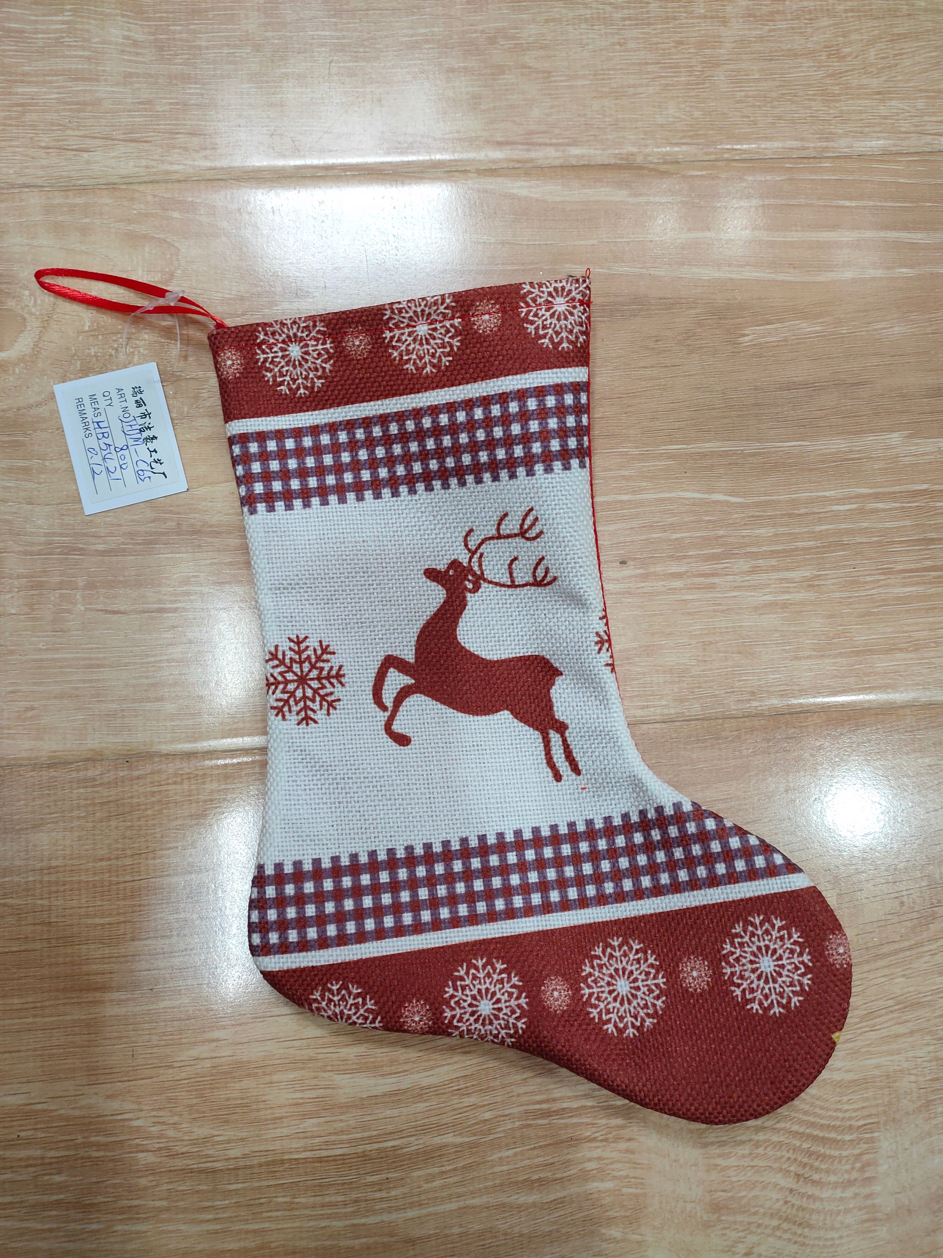 652021新款圣诞礼品圣诞礼物圣诞节装饰圣诞布类挂件图