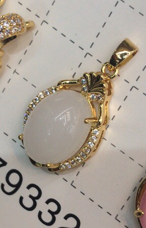 Factory direct sales of pendant accessories 2