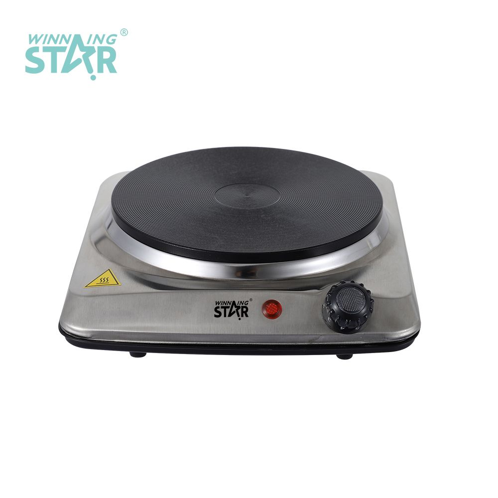 DRL-097-WST-VDE Hot plate DOUBLE BUNNER thumbnail