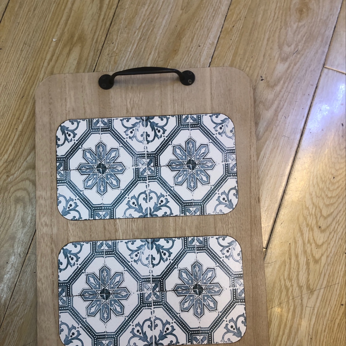 Tray 1231