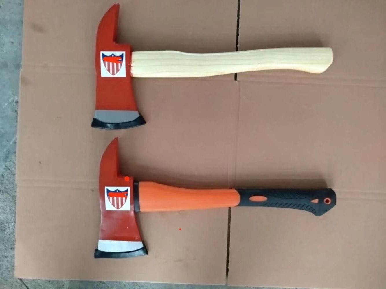 斧头。板斧详情图1