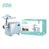 JRJ-014-WST-VDE-LH Meat Grinder