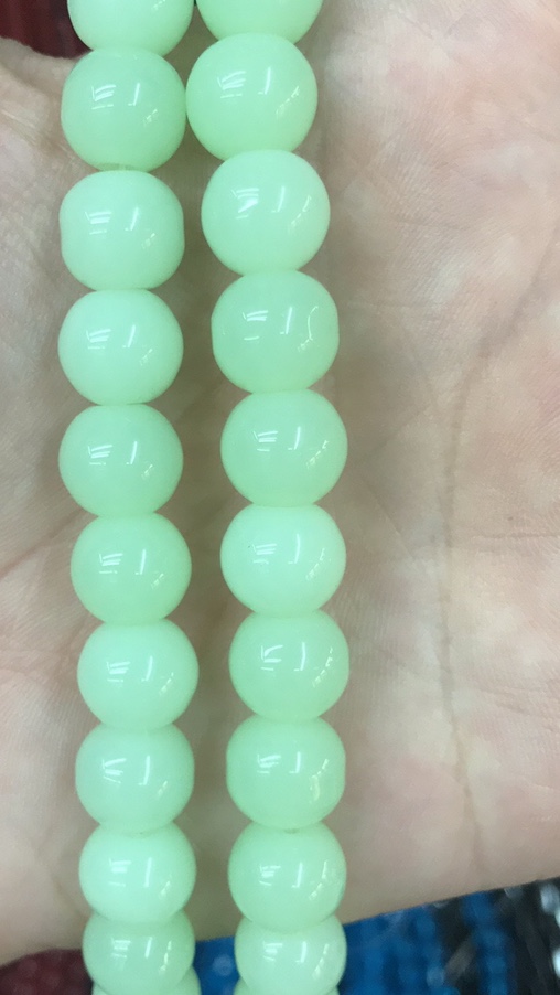 4929玻璃制品流行饰品