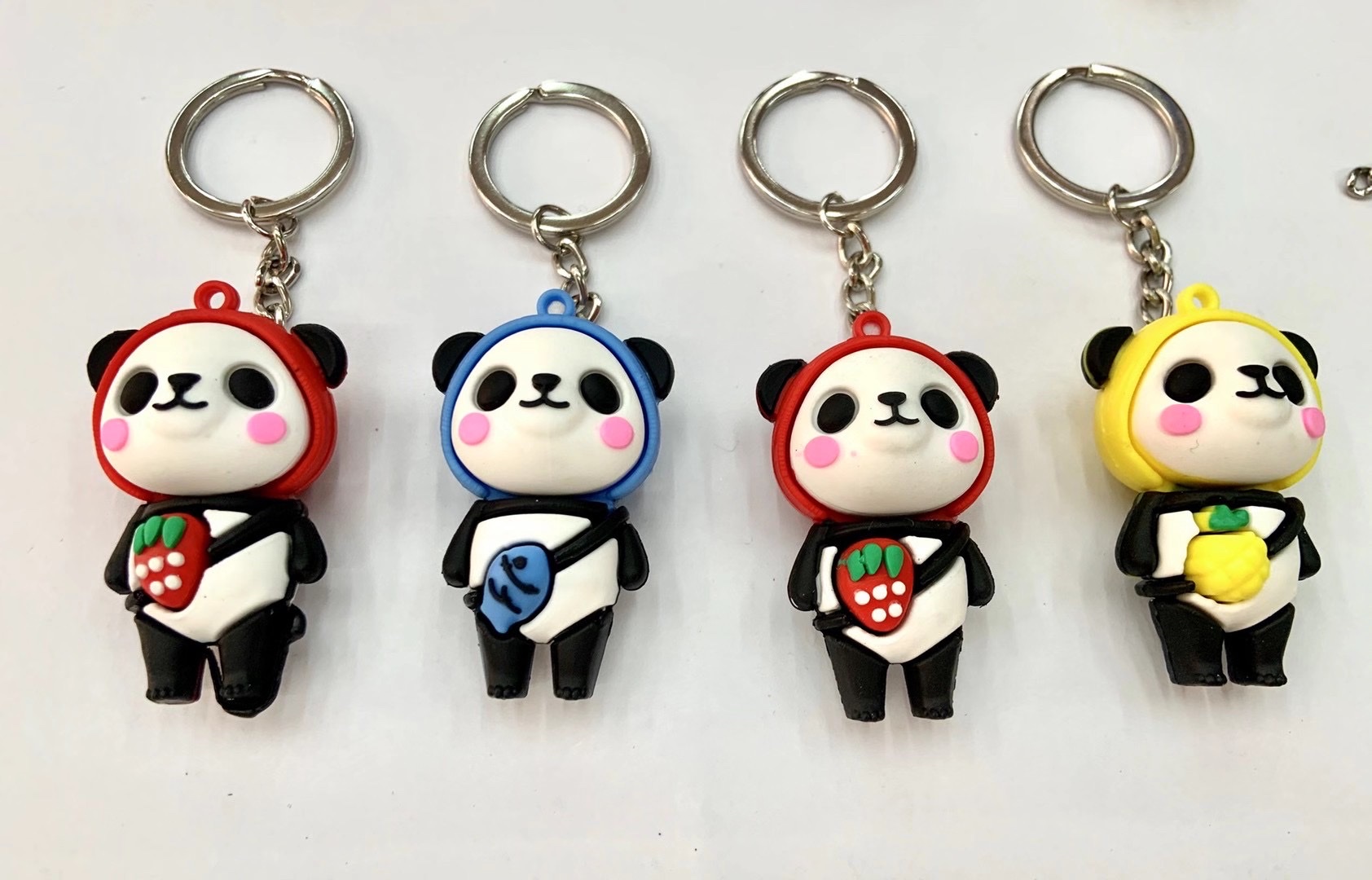 Keychain -13 details Picture