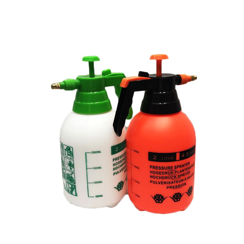 气压式3升喷壶现货消杀用品喷雾器可调节按压喷雾壶供货RS-600258详情8