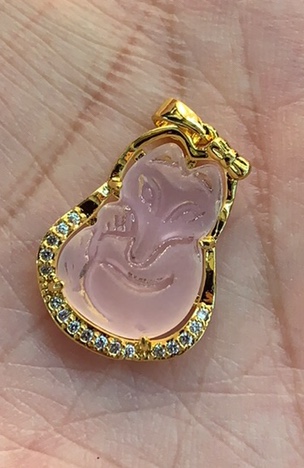 Xin Hong Copper Jewelry Accessories Necklace Pendant 5