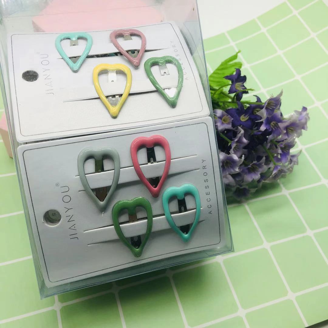 ZE- Drops BB Clip for kids -2