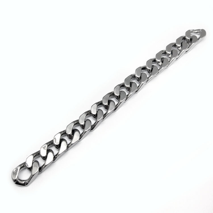 Dongguan Fengxing Hardware Factory Direct Alloy Chain High Quality Grinding Chain Variety Support Customization undefined