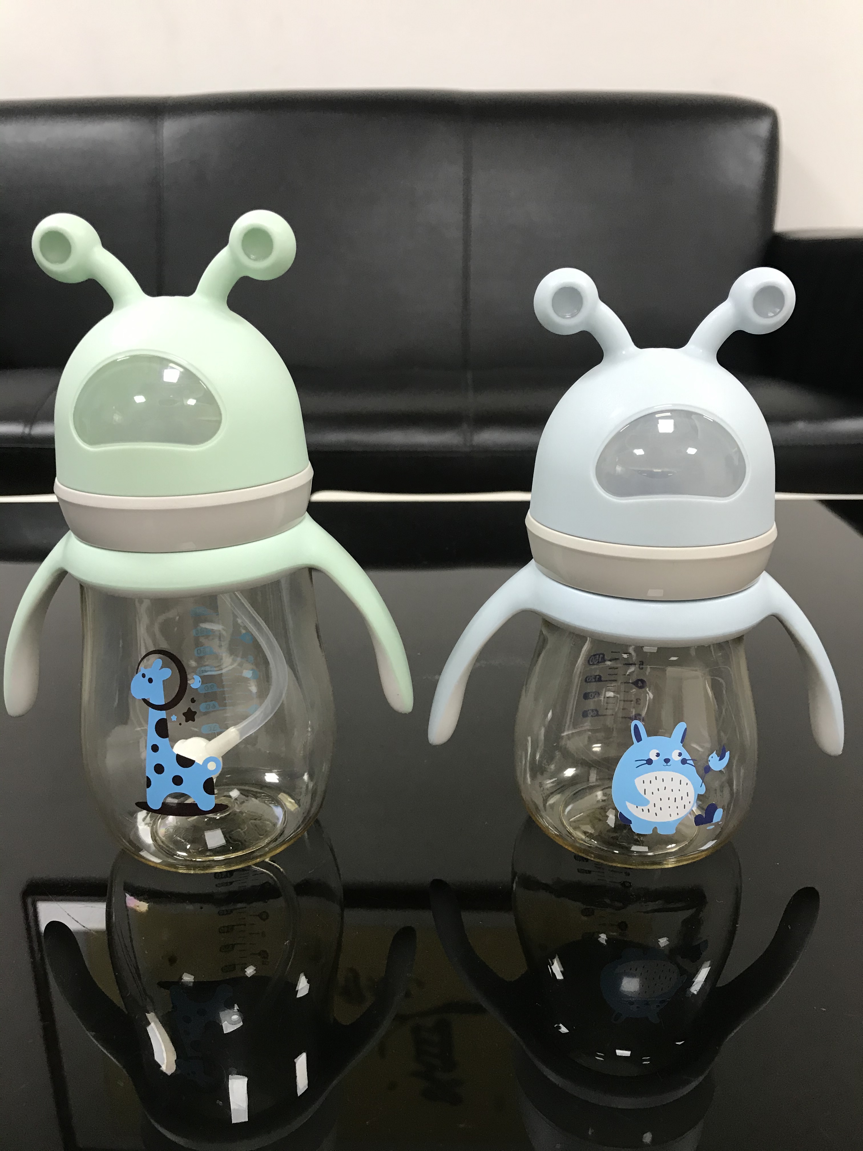 ppsu baby bottle undefined