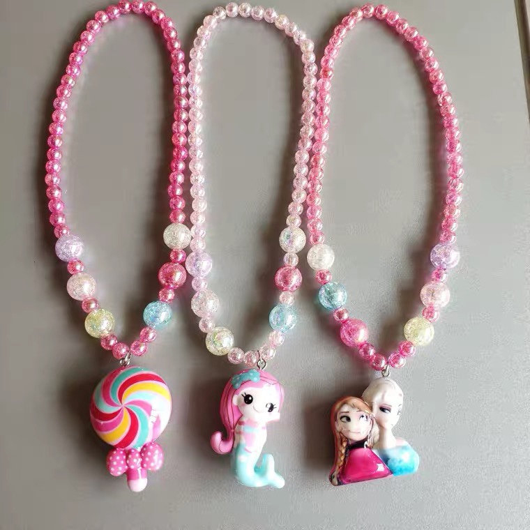 儿童潮流套装饰品