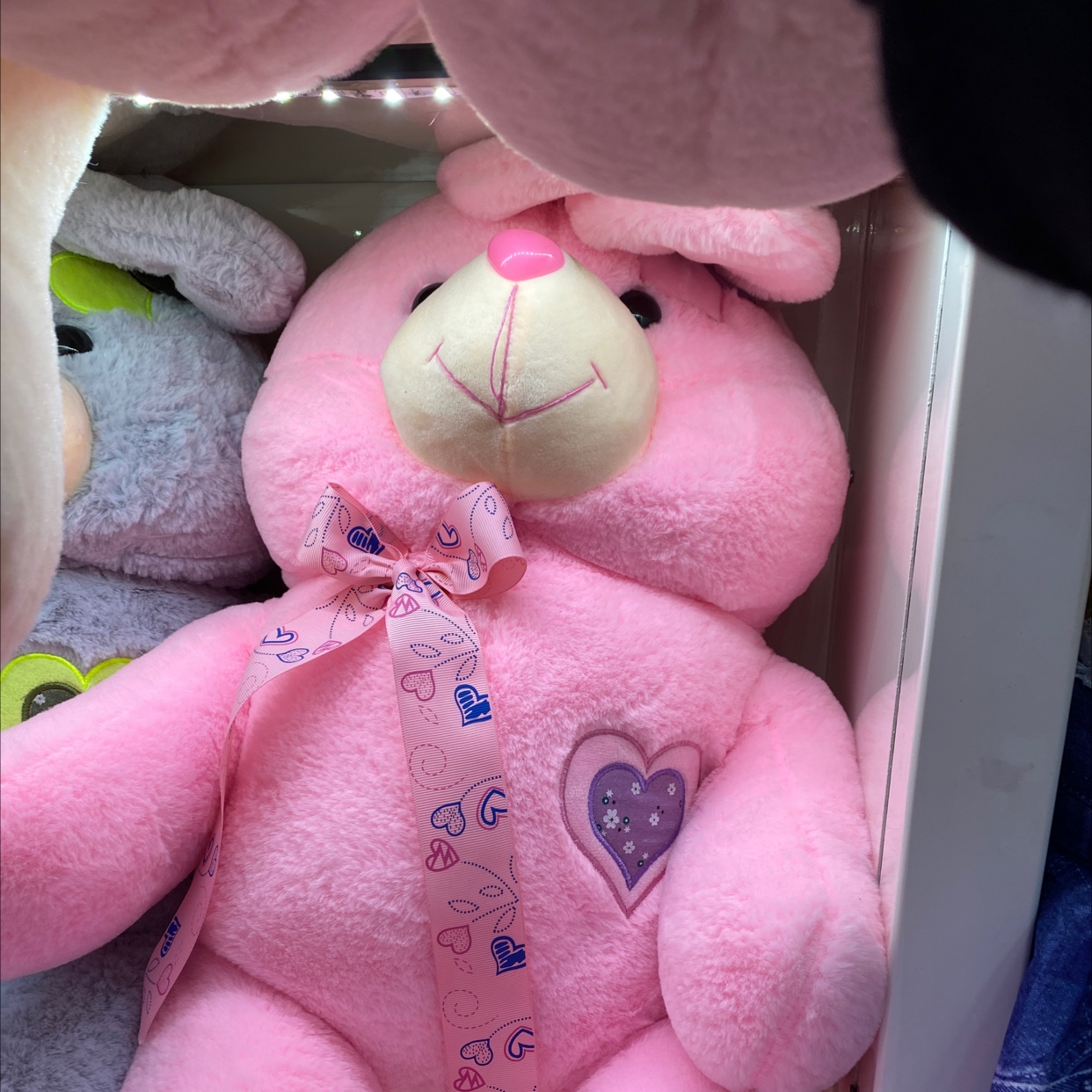 Baby Rabbit detail image 1