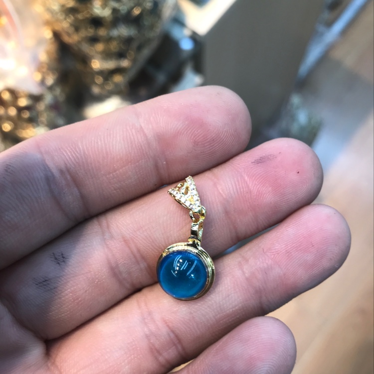 Necklace 43