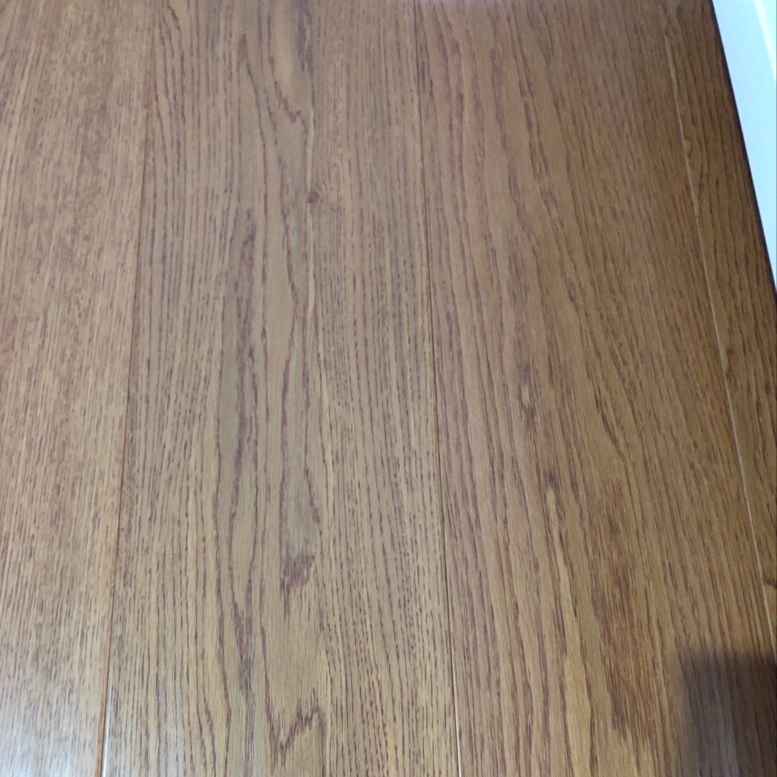 莫干山地板翠羽吟白栎木复合系列产品图