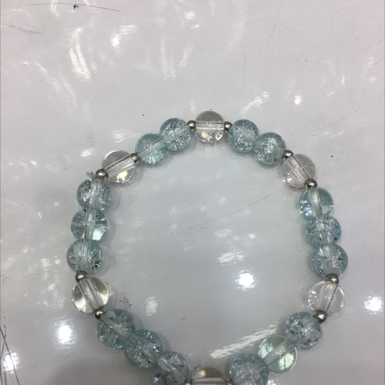 The crystal thumbnail