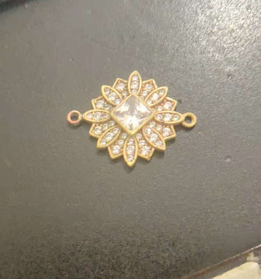 Necklace 38