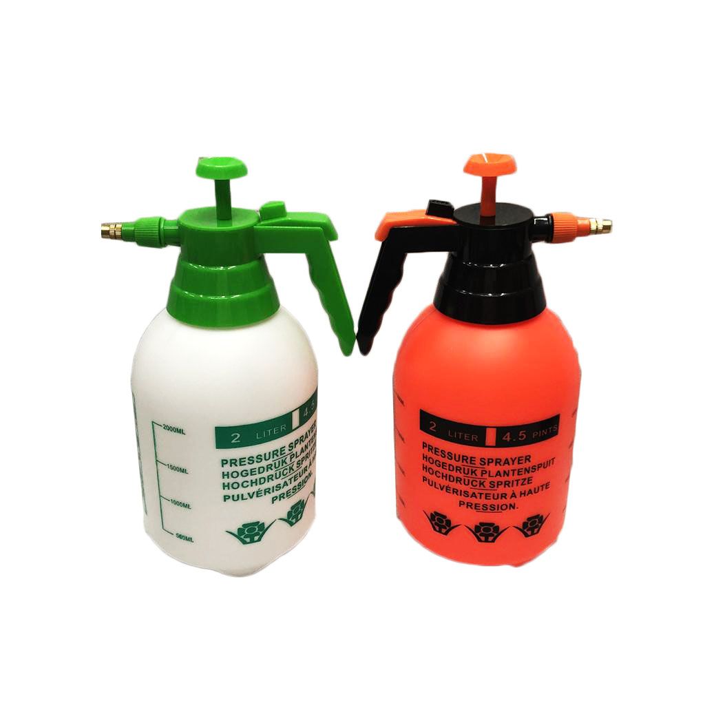 喷壶/喷雾器/气压喷雾器细节图