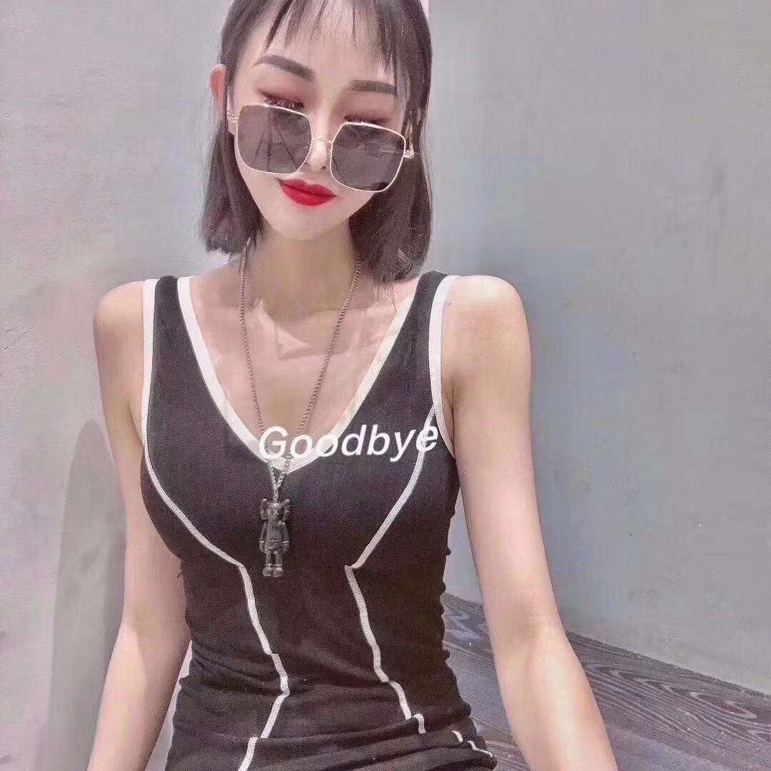 Women's Sports Vest