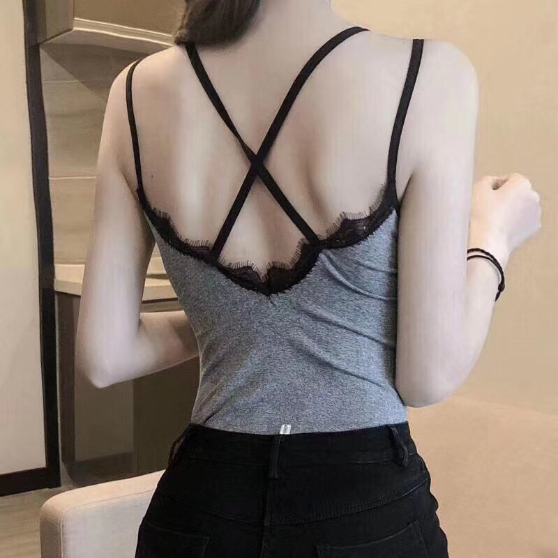 Tank Tops For Women