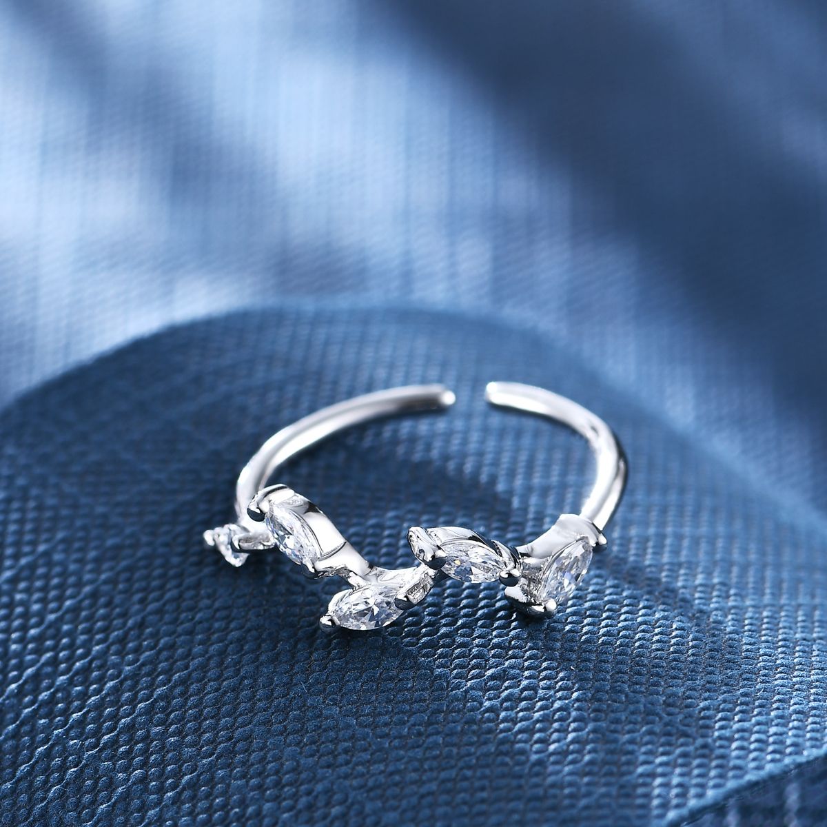 Anton Head Wolf 925 sterling Silver 0288 ring, free shipping for orders starting from one piece