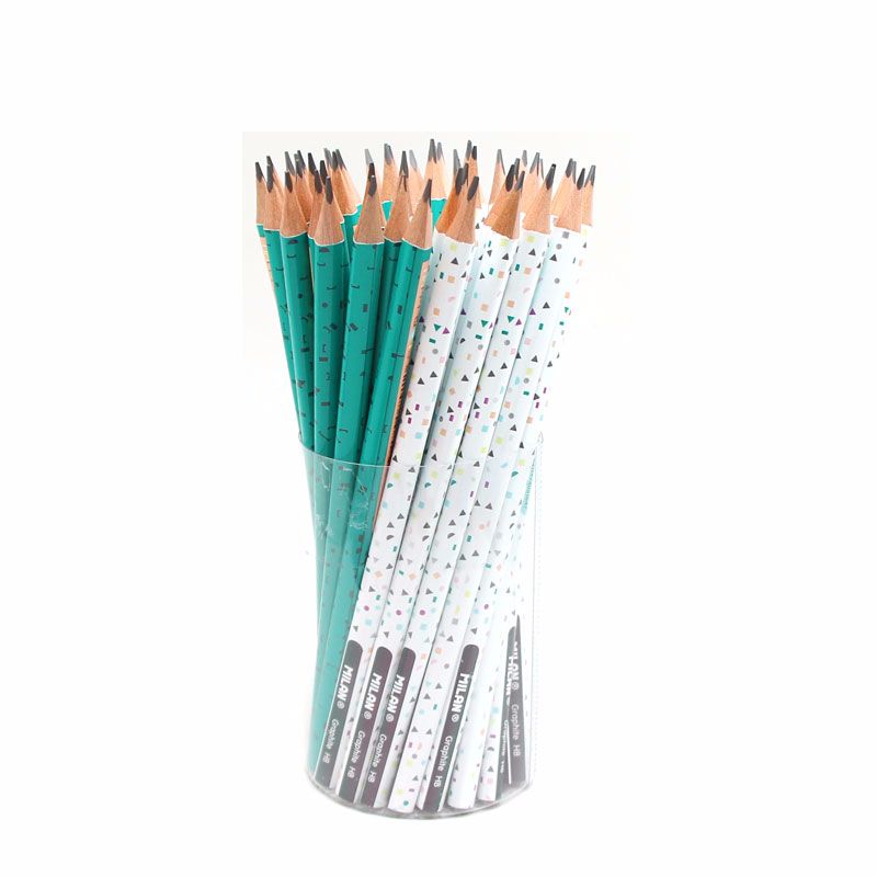 Spanish MILAN Universe Limited Edition pencil undefined
