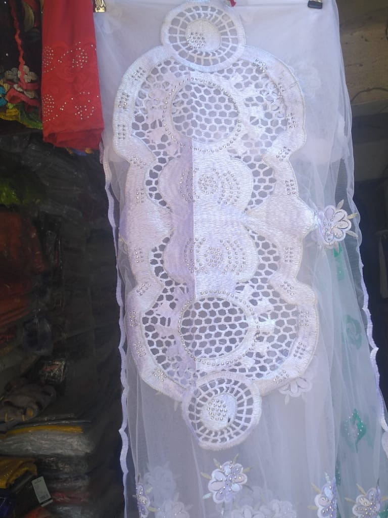 Scarf 8