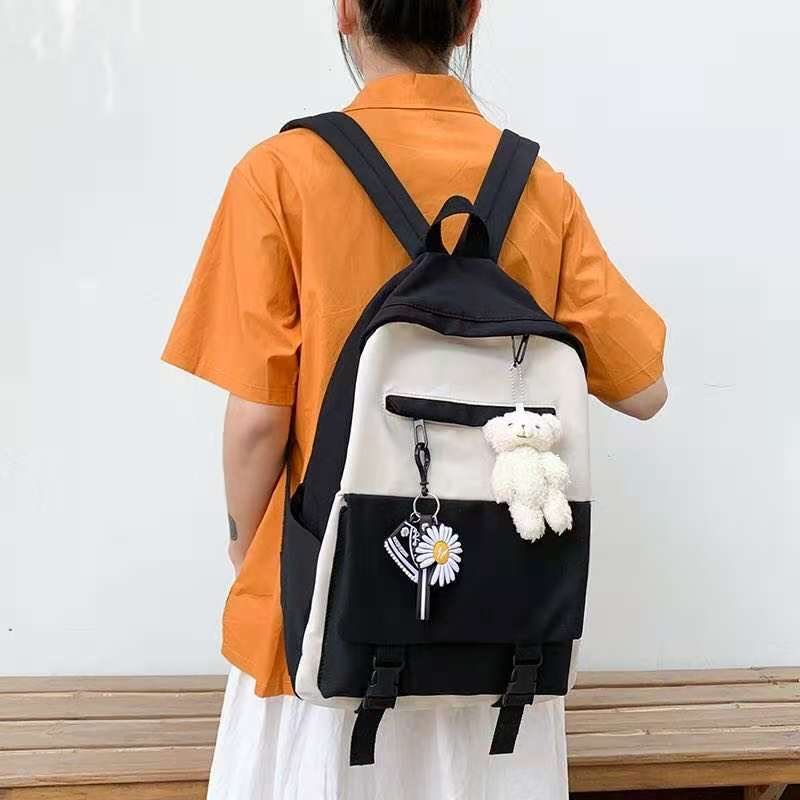 حقيبة الكتف الترفيهية 6003. Specification image