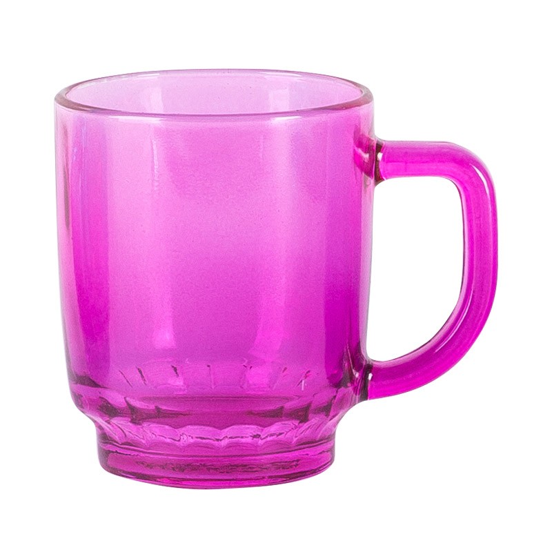 Glass cup, water cup detail image 4