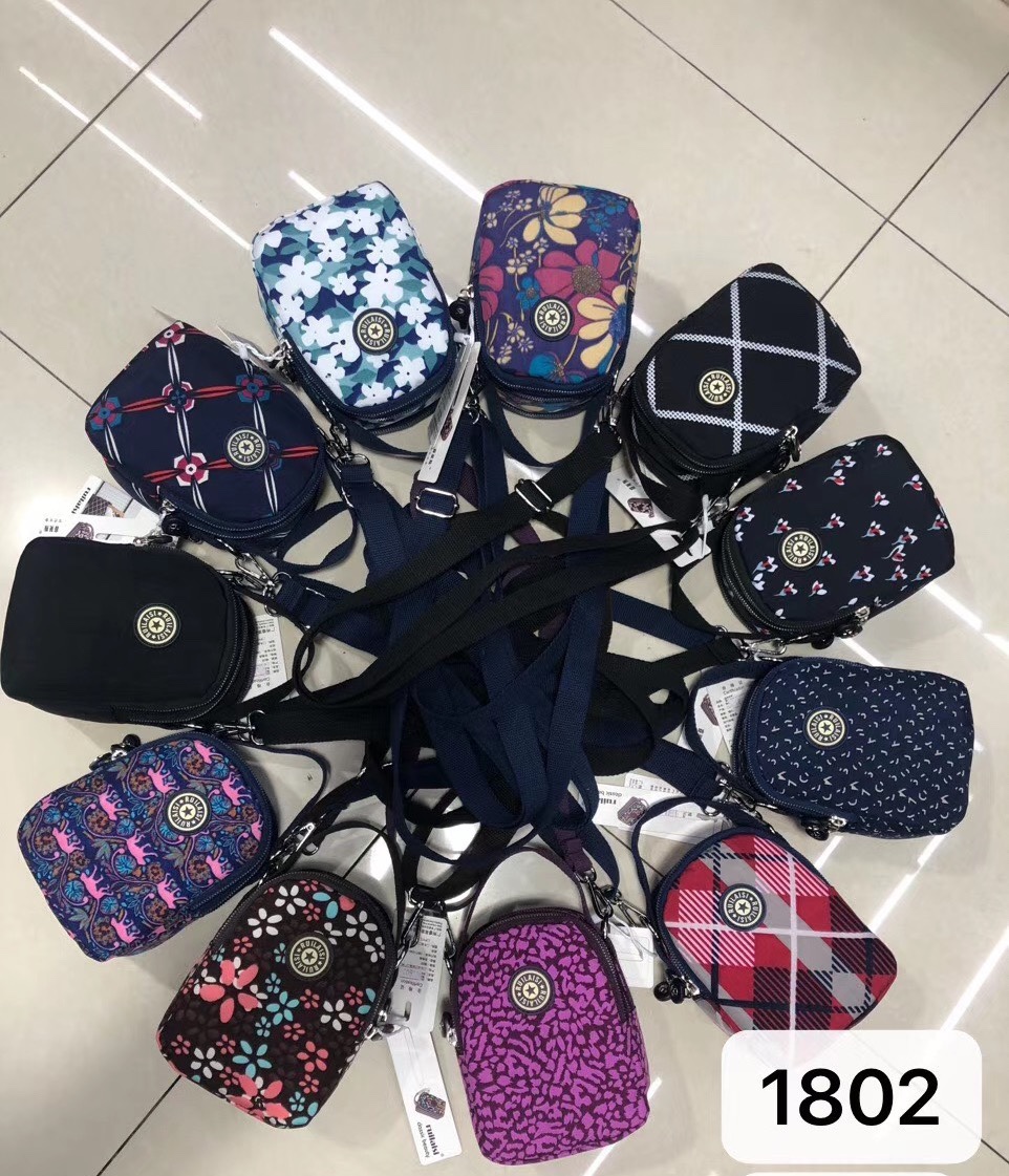 Wash hot style backpack thumbnail