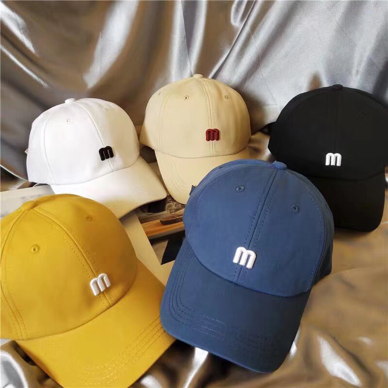 m棒球帽