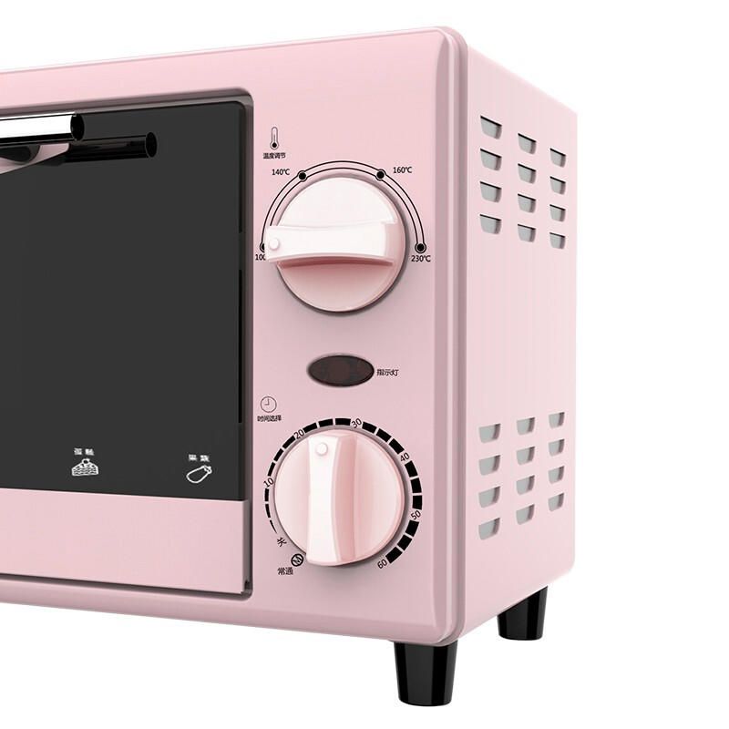 ACA 多功能电烤箱ALY-12KX06J（常规款）详情图3