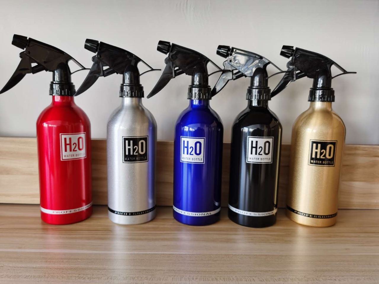 500ML铝瓶喷壶图