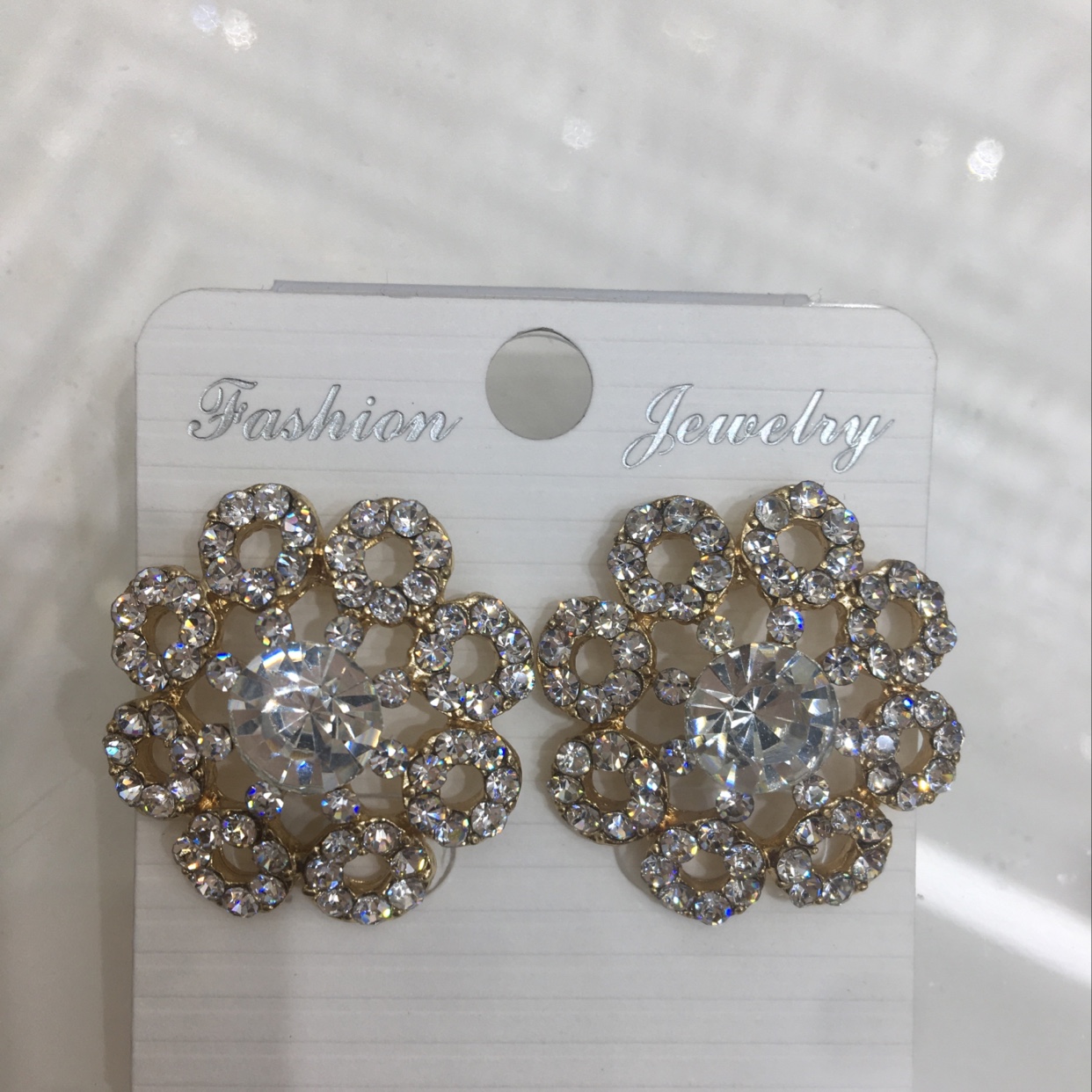 New fashion versatile earrings jewelry 97 thumbnail