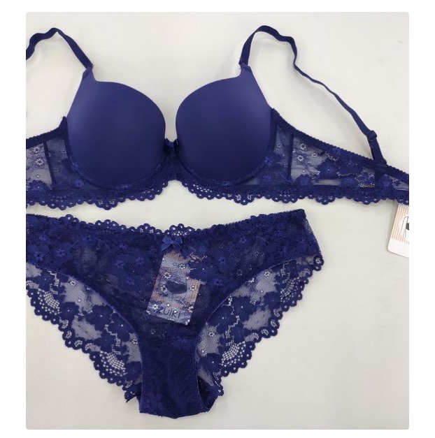 Everyday Essentials Bra