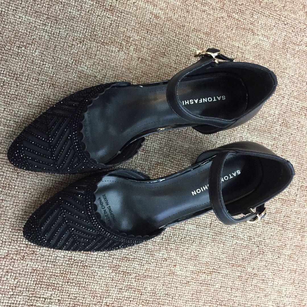 The a514 is a popular new fashion shoe 9090 thumbnail