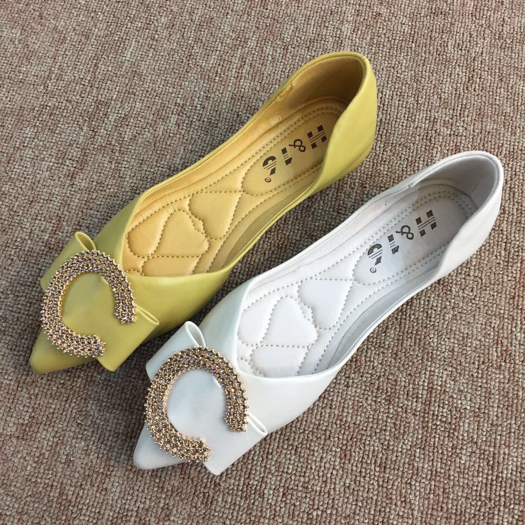 Hot style foreign trade shoes thumbnail