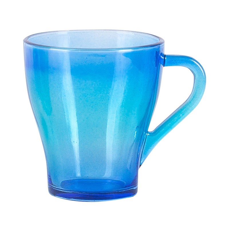 Glass cups, coffee cups, water cups detail image 4