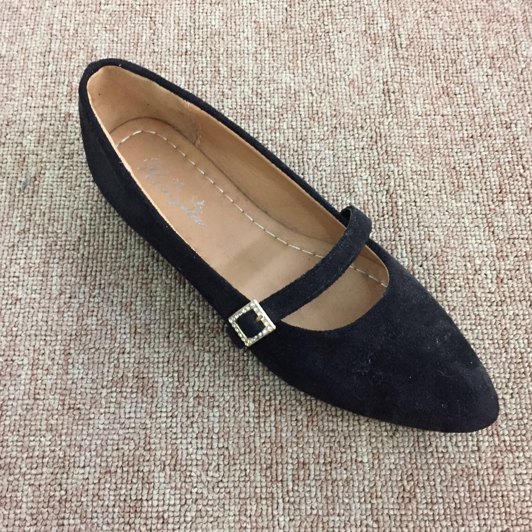 fashion shoes 2020 thumbnail